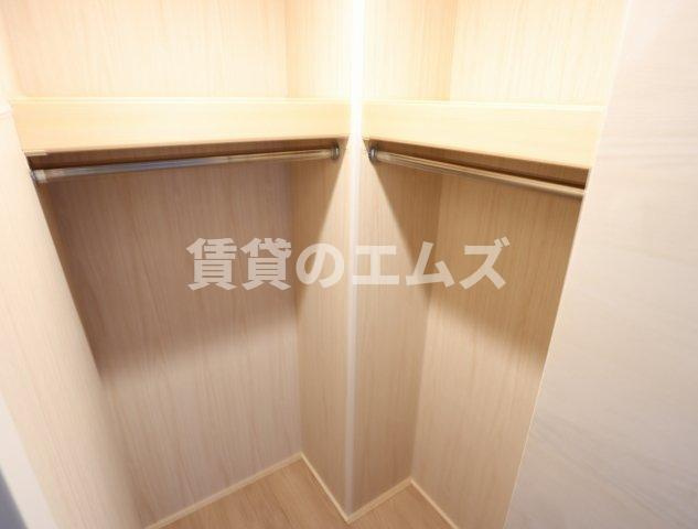 【収納】 | Ｌｉａｉｓｏｎ博多駅東