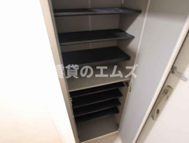 【収納】 | Ｌｉａｉｓｏｎ博多駅東