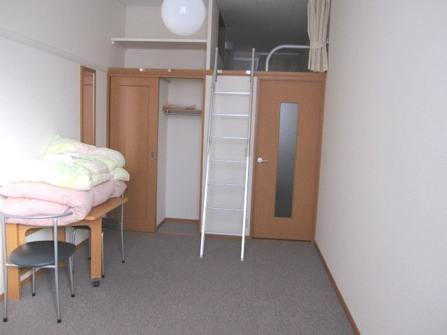 【内装】 | レオパレス三田ウチダ4号館 | レオパレス三田ウチダ4号館(Good Home)