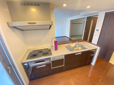 【キッチン】 | ジオ千里桃山台4番館