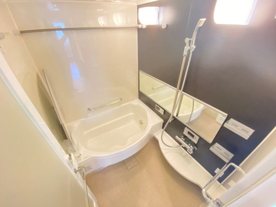 【浴室】 | ジオ千里桃山台4番館