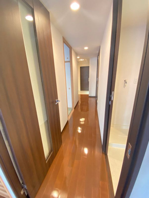 【内装】 | ジオ千里桃山台4番館