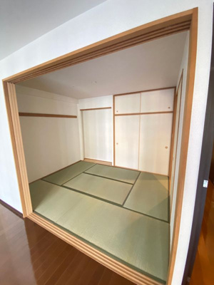 【その他】 | ジオ千里桃山台4番館