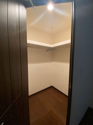 【収納】 | ジオ千里桃山台4番館