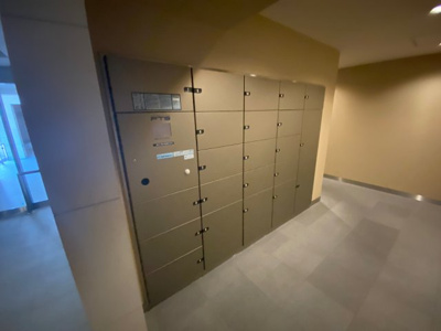 【その他共用部分】 | ジオ千里桃山台4番館