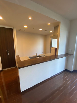 【内装】 | ジオ千里桃山台4番館