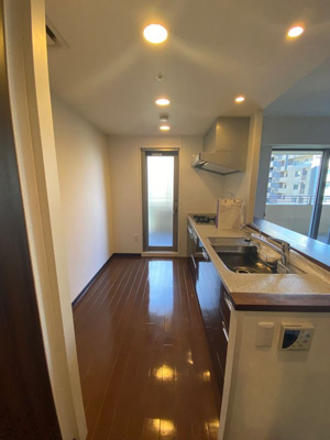 【内装】 | ジオ千里桃山台4番館