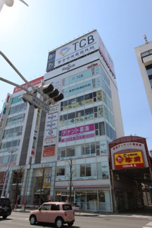 【外観】