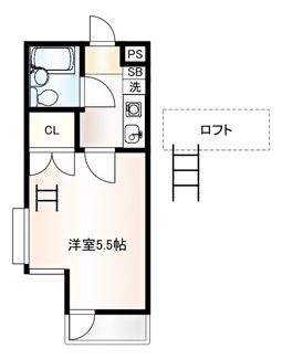 【間取り】 | プロフィール鴻巣