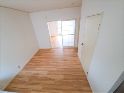 【展望】 | 笹原ハイツB