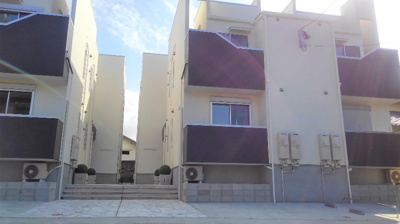 【その他共用部分】 | GRANDTIC ヴィラ 野芥