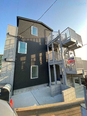 【外観】 | ビッグブリッジ八王子(ビッグブリッジハチオウジ)