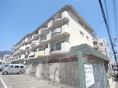 【外観】 | ハイツローレル