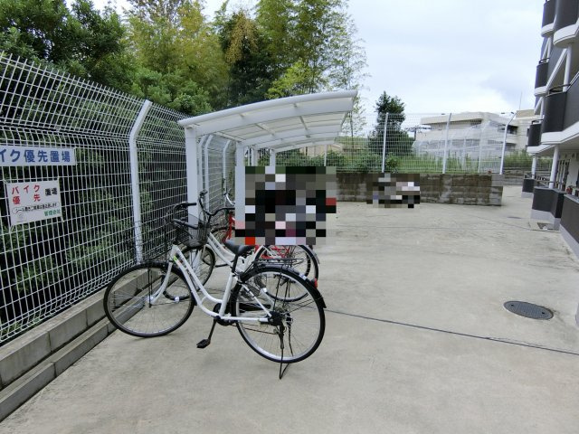 【その他共用部分】 | 朝日が丘尾田ハイツ