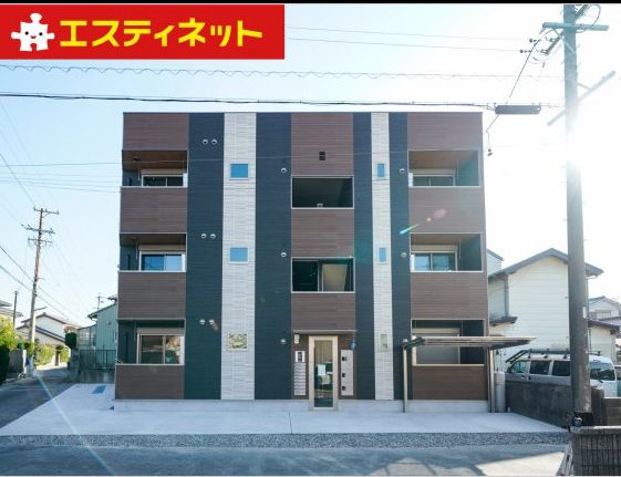 知多市新舞子字西畑ケ　DIMOLTO新舞子
