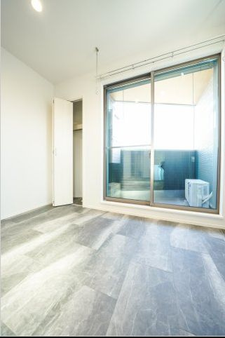 知多市新舞子字西畑ケ　DIMOLTO新舞子の居間・リビング