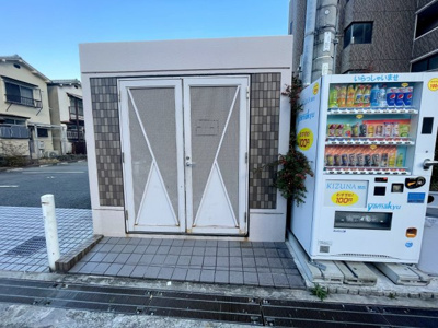 【その他共用部分】 | ステラルーチェ
