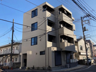 プレジールの画像