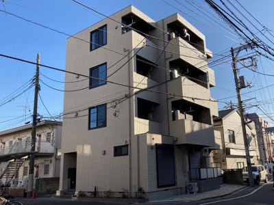 【外観】 | プレジール