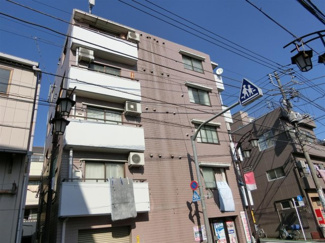 【外観】