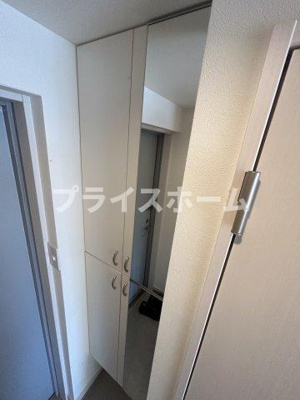 【その他】 | リアンレガーロ井尻ステーションWEST館