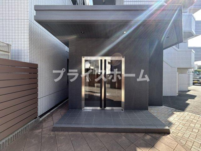 【エントランス】 | リアンレガーロ井尻ステーションWEST館