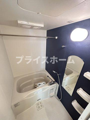【浴室】 | リアンレガーロ井尻ステーションWEST館