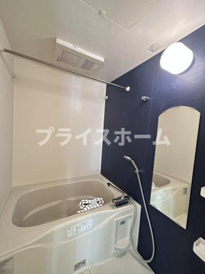 【浴室】 | リアンレガーロ井尻ステーションWEST館