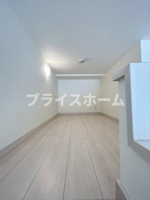 【寝室】 | リアンレガーロ井尻ステーションWEST館
