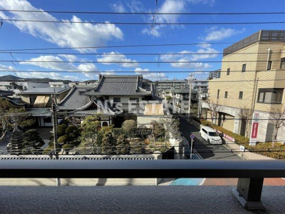 【展望】 | シャルマン須磨海浜公園