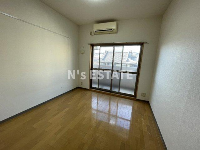 【居間・リビング】 | シャルマン須磨海浜公園