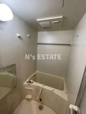 【浴室】 | シャルマン須磨海浜公園