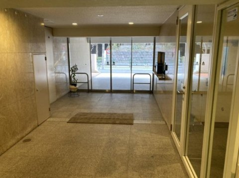 柏木ローズマンションのその他共用部分