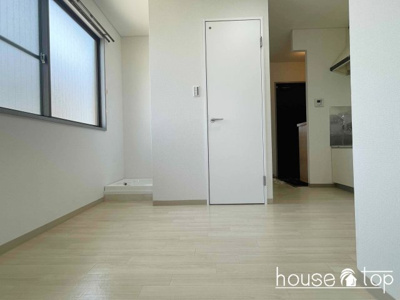 【居間・リビング】 | サンコート甲子園 | サンコート甲子園