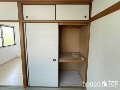 【収納】 | サンコート甲子園 | サンコート甲子園