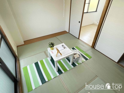 【和室】 | サンコート甲子園 | サンコート甲子園