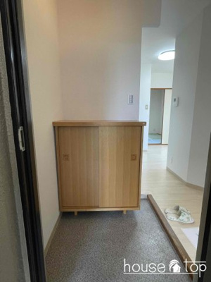 【収納】 | サンコート甲子園 | サンコート甲子園