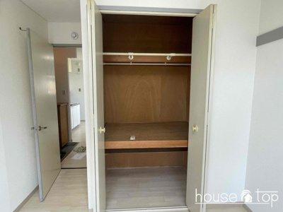 【収納】 | サンコート甲子園 | サンコート甲子園