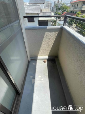 【バルコニー】 | サンコート甲子園 | サンコート甲子園