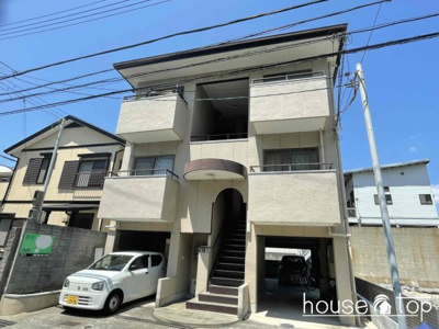 【外観】 | サンコート甲子園 | サンコート甲子園