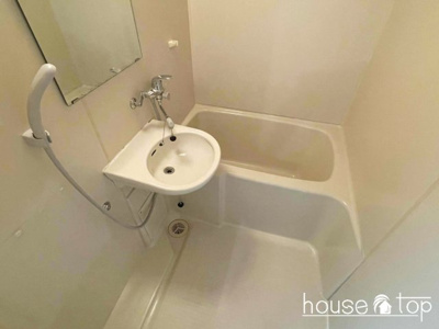 【浴室】 | サンコート甲子園 | サンコート甲子園