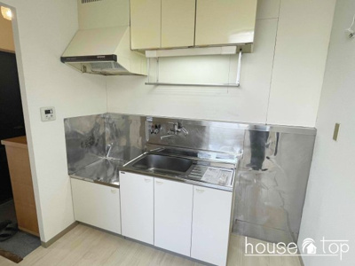 【キッチン】 | サンコート甲子園 | サンコート甲子園