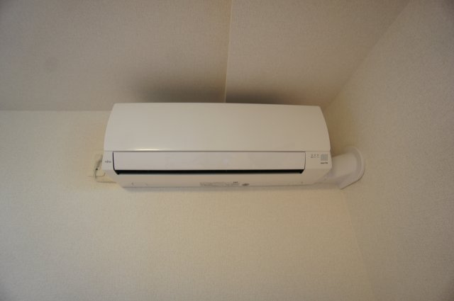 フェリーチェ大鷹の設備|同施工会社、同型タイプです