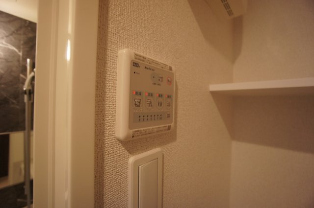 フェリーチェ大鷹のその他|同施工会社、同型タイプです