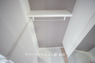 【収納】 | フェリーチェ大鷹 | 同施工会社、同型タイプです