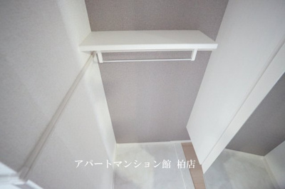 【収納】 | フェリーチェ大鷹 | 同施工会社、同型タイプです