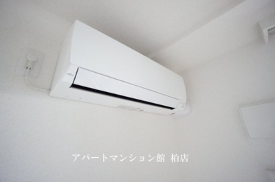 【設備】 | フェリーチェ大鷹 | 同施工会社、同型タイプです