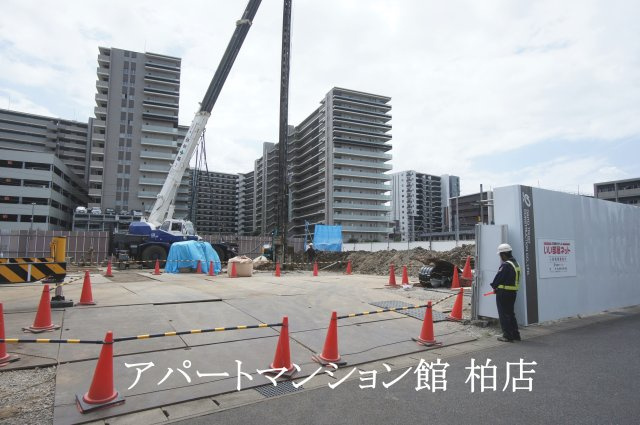 フェリーチェ大鷹のその他共用部分
