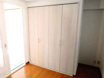 【収納】 | 石田グリーンハイム