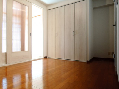 【居間・リビング】 | 石田グリーンハイム